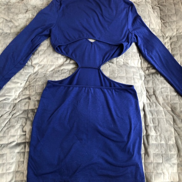 Lulus cutout dress - Picture 6 of 6